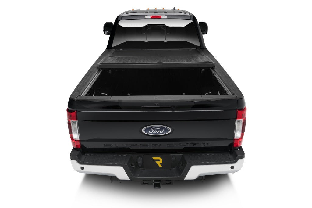 UnderCover Hard Folding Tonneau Covers AX22021 product image 13