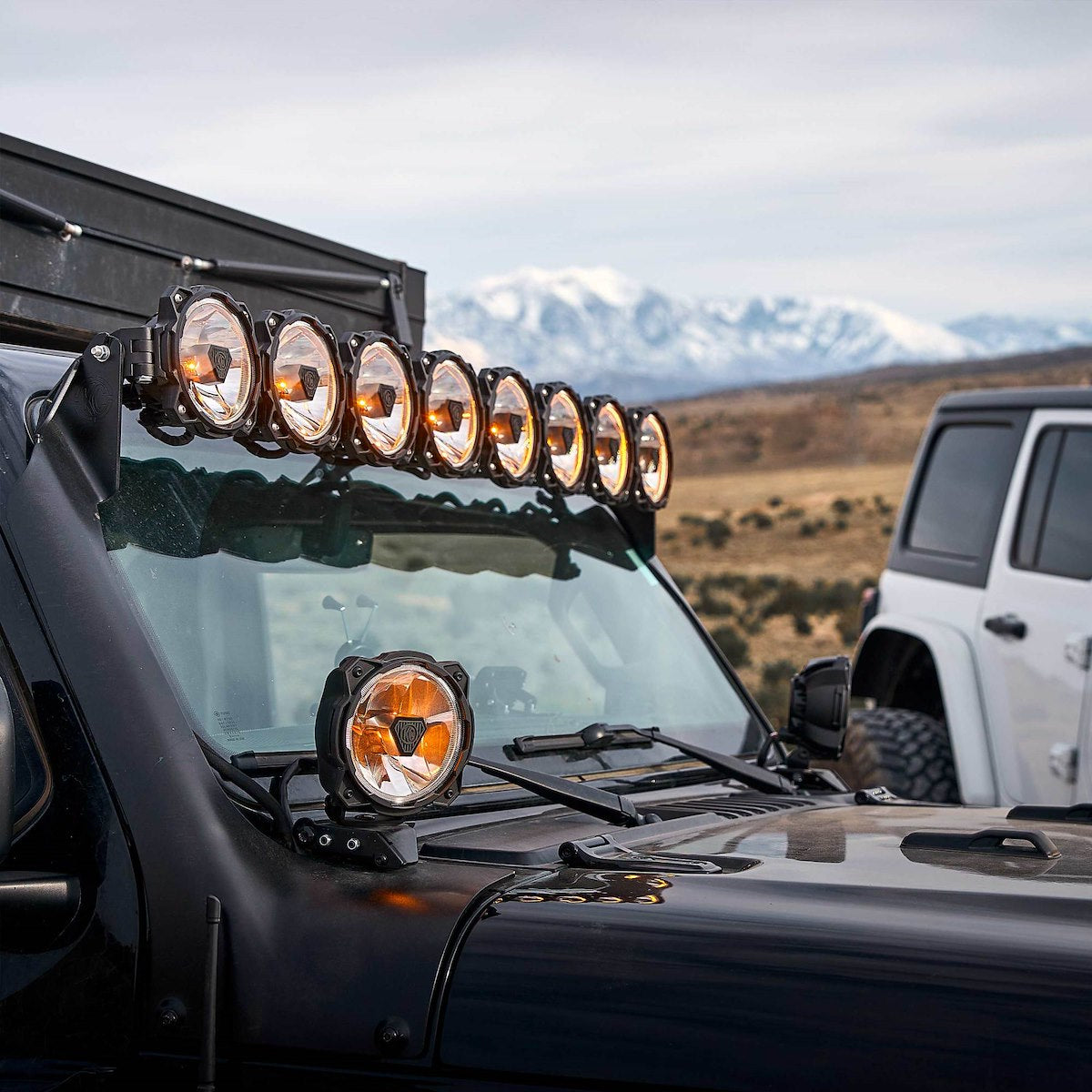 KC HiLiTES Off-Road Light 91405 product image 20