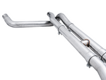 AWE Tuning Exhaust System Kit 3015-31972 product image 2
