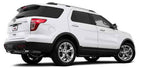 Borla Exhaust System Kit 140659 product image 3