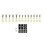 Westin Running Board Replacement Parts 27-2365 product image 2