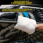 Meguiars Boat Wash, 64 oz Jug - M4364