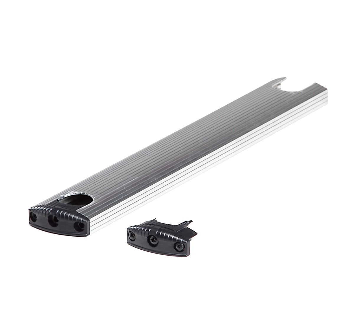 Stromberg Carlson Ladder Rung, Aluminum - 8540-NT