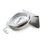 Camco Thermometer, Stainless Steel - 42114