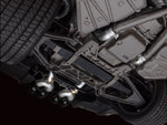 AWE Tuning Exhaust System Kit 3020-43660 product image 11