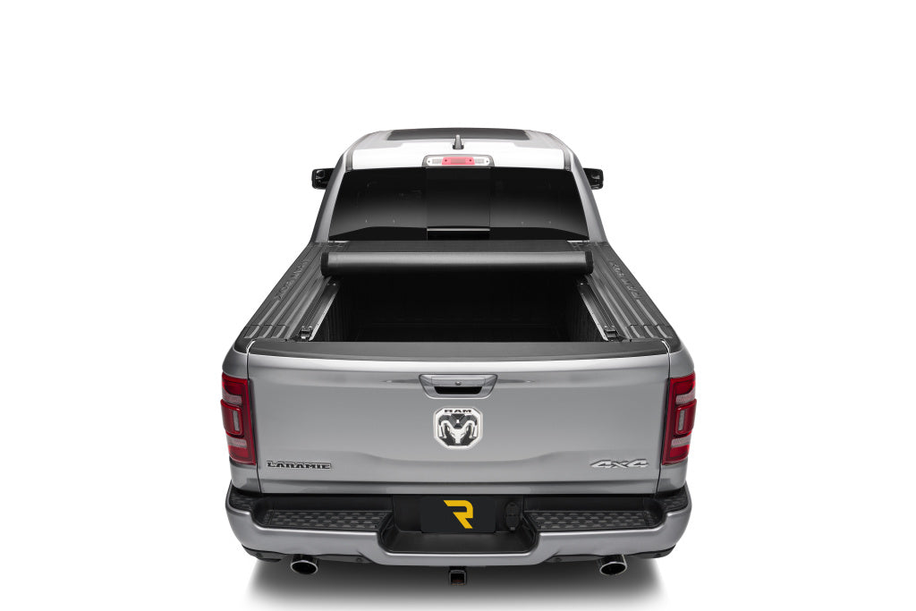 TruXedo Soft Roll-Up Tonneau Covers 544901 product image 8