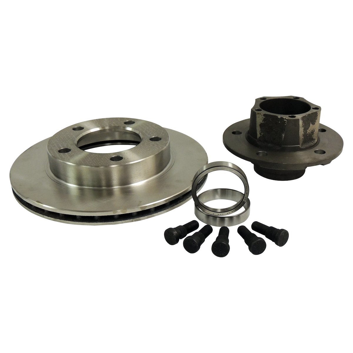Crown Automotive Suspension & Steering Replacement Parts J5363421 product image 1