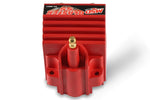 MSD Ignition Ignition Coil, 40000 V, Effective Up To 12500 RPM, Red - 8207