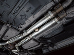 AWE Tuning Exhaust System Kit 3025-43550 product image 7