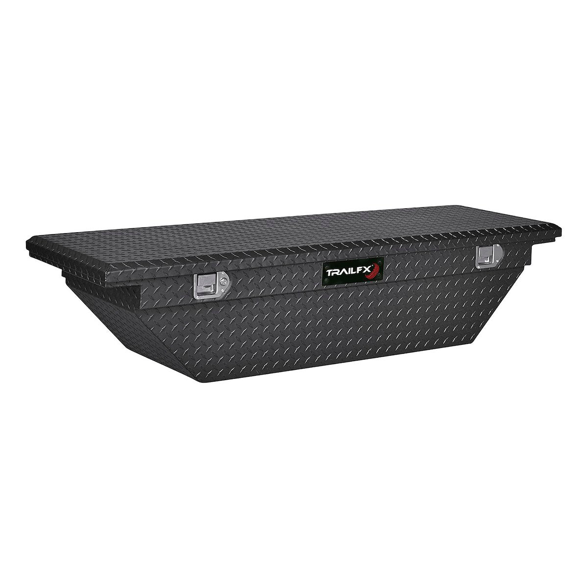 TrailFX Truck Toolboxes & Transfer Tanks 120633 product image 1