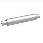 MagnaFlow Exhaust Muffler, 18 in Body/24 in Overall Length - 10426