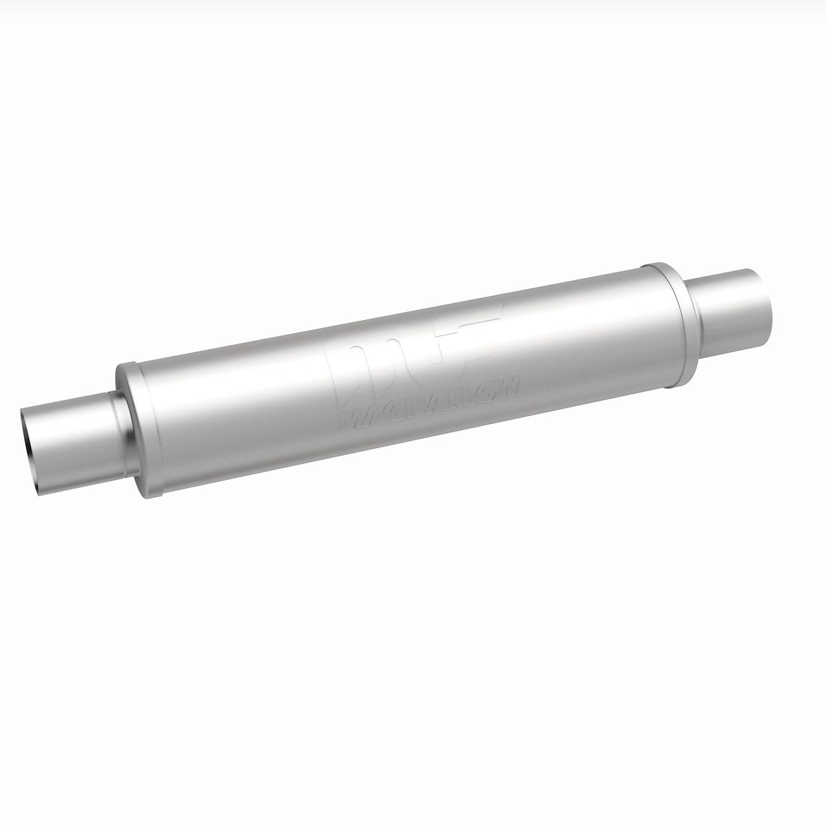 MagnaFlow Exhaust Muffler, 18 in Body/24 in Overall Length - 10426