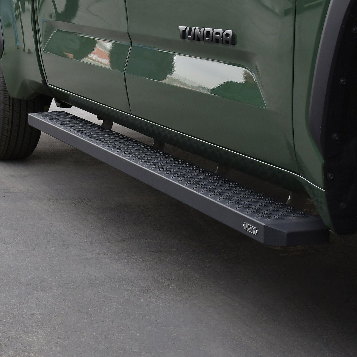 Westin Running Boards & Nerf Bars 27-74745 product image 13