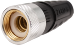 Teknor Apex Garden Hose, 3/4 in Diameter, 100 ft Length, 600 PSI Burst Rated - 4300-100
