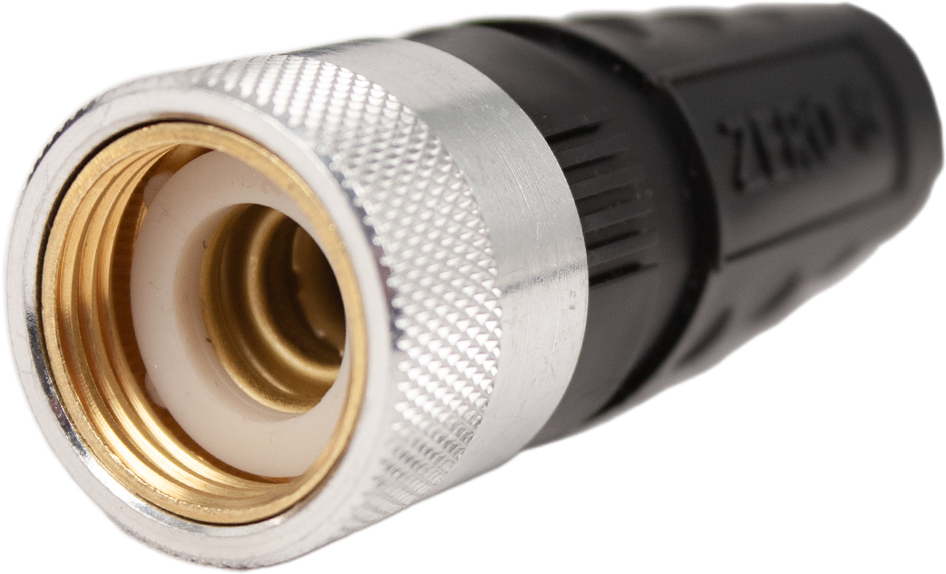 Teknor Apex Garden Hose, 3/4 in Diameter, 100 ft Length, 600 PSI Burst Rated - 4300-100
