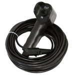 Superwinch Winch, 12 V Electric, 18000 lb Line Pull Capacity, 85 ft Wire Rope - 1518000