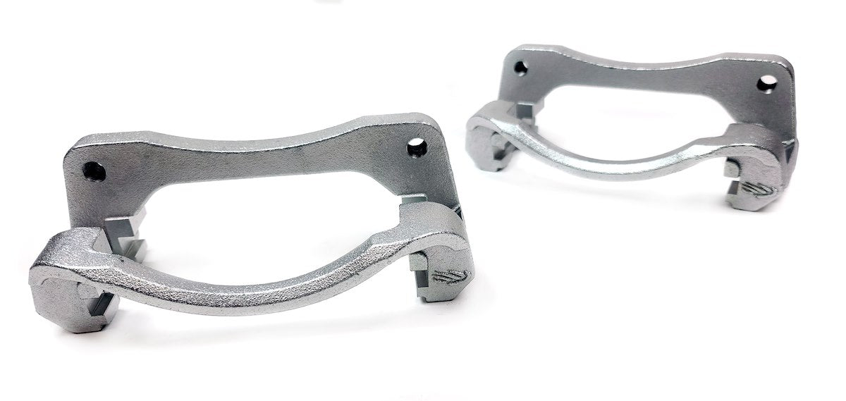 Baer Brake Systems Disc Brake Rotors 2261048 product image 6