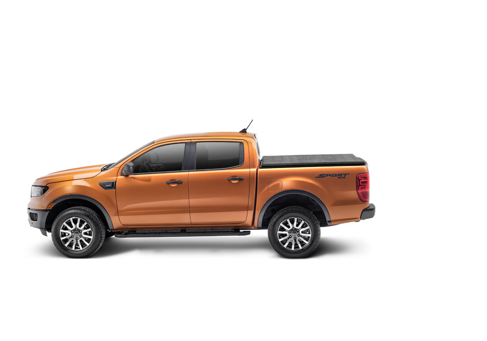 TruXedo Soft Roll-Up Tonneau Covers 231001 product image 4