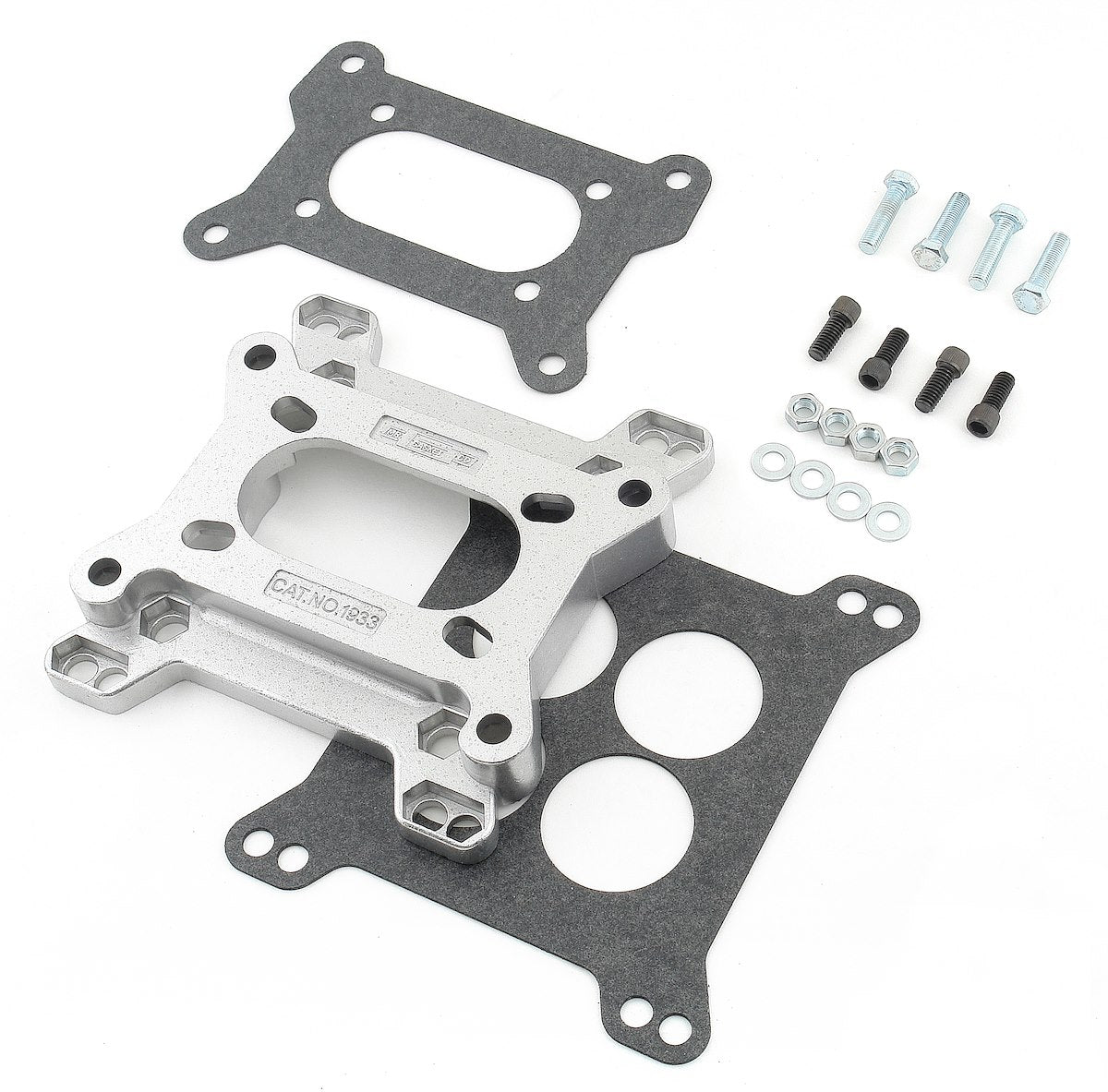 Mr. Gasket Carburetor Adapters 1933 product image 1
