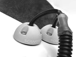 Scanstrut Cable Gland, IP68 Waterproof, With 316 Stainless Steel Fixings/Split Bungs/Waterproof 3M Gasket - DS16-P
