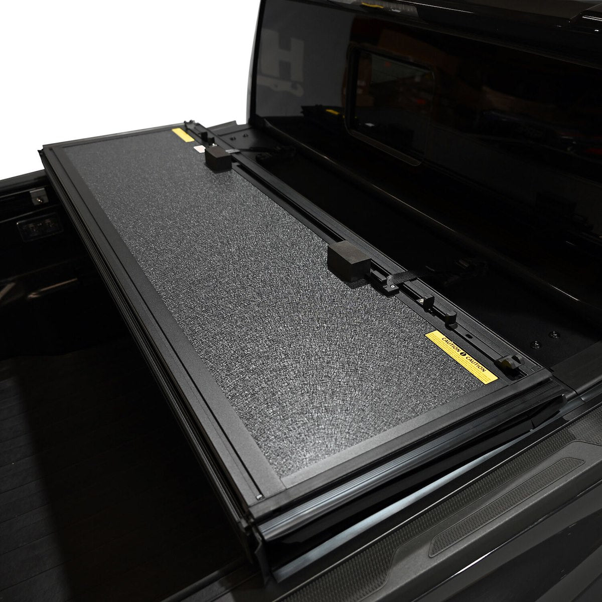 Westin Hard Folding Tonneau Covers 19-42785 product image 13