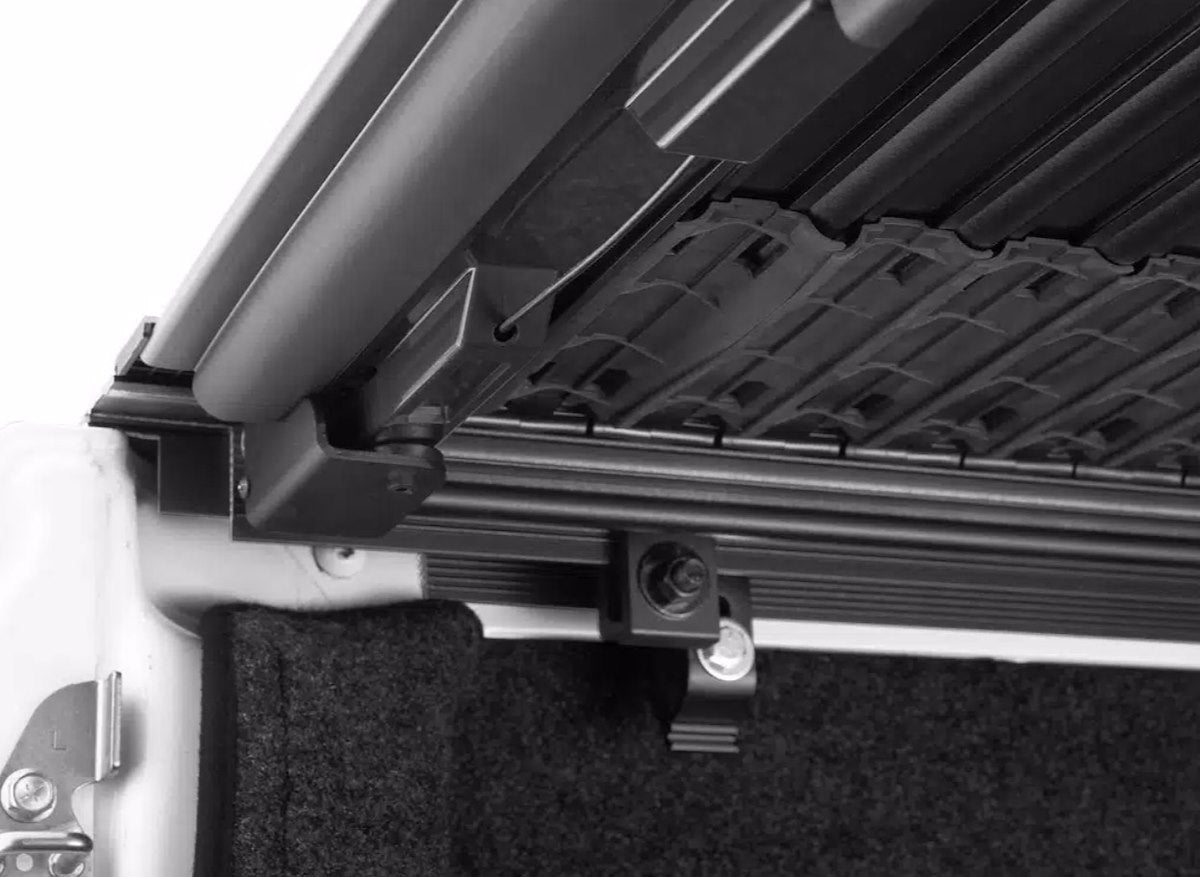 BAK Hard Rolling Tonneau Covers 80230 product image 4