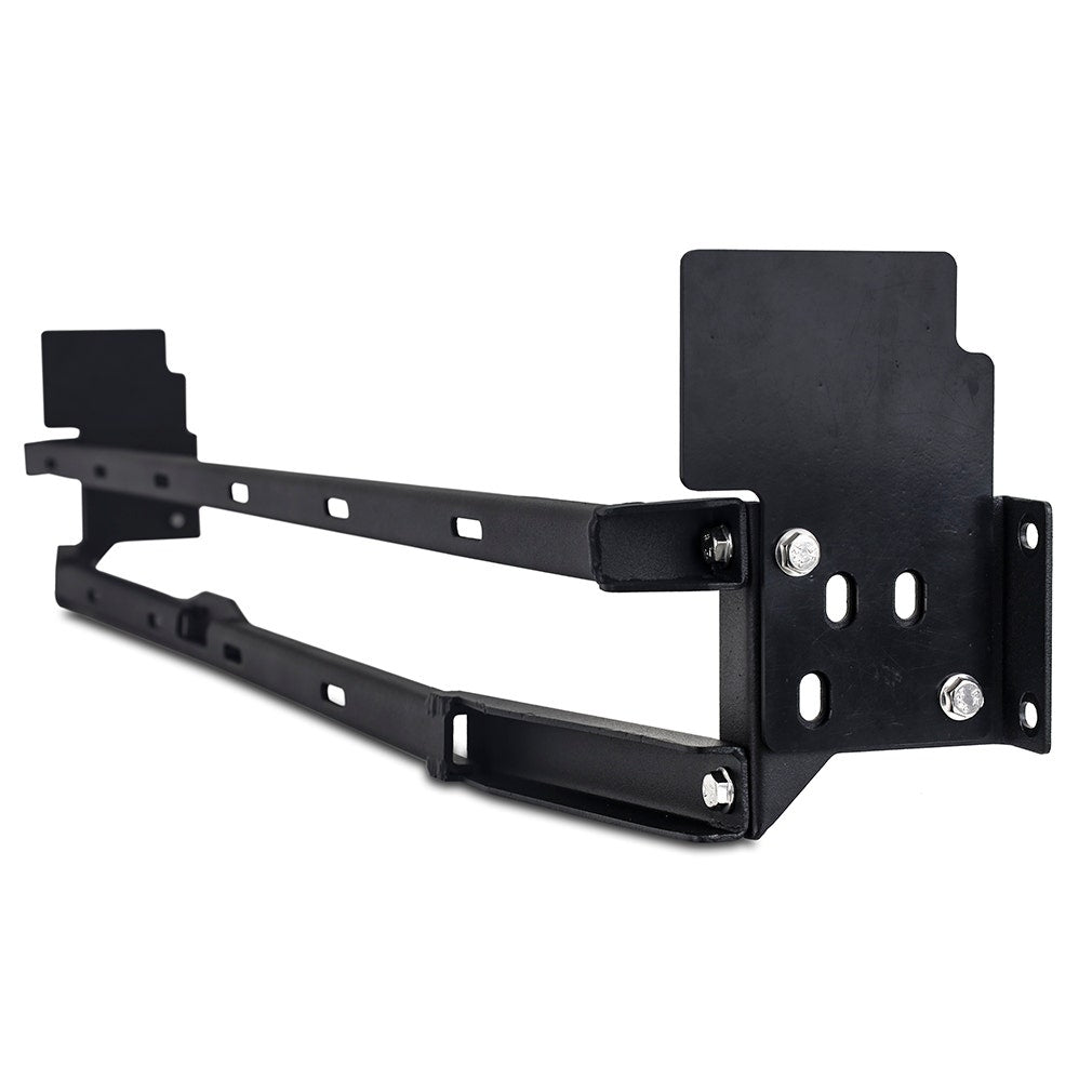Mishimoto Intercooler Kit MMINT-BR27-21HKBKSL product image 7