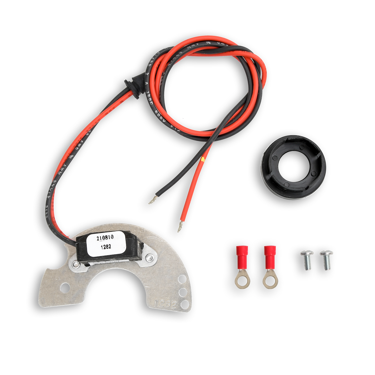 Pertronix Distributor Electronic Conversion Kits 1282 product image 1