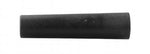 JR Products Door Stop Bumper, 2-3/4 in Length x 3/4 in Base, Black - 20685