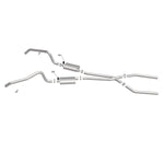 MagnaFlow Exhaust Products Exhaust System Kit 15896 product image 11