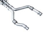 AWE Tuning Exhaust System Kit 3015-43625 product image 5