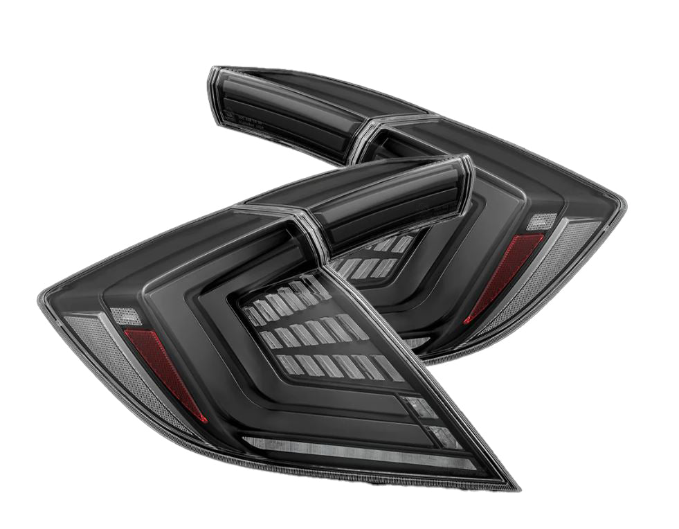 AlphaRex Tail Light Assembly 676000 product image 1
