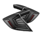 AlphaRex Tail Light Assembly 676000 product image 1