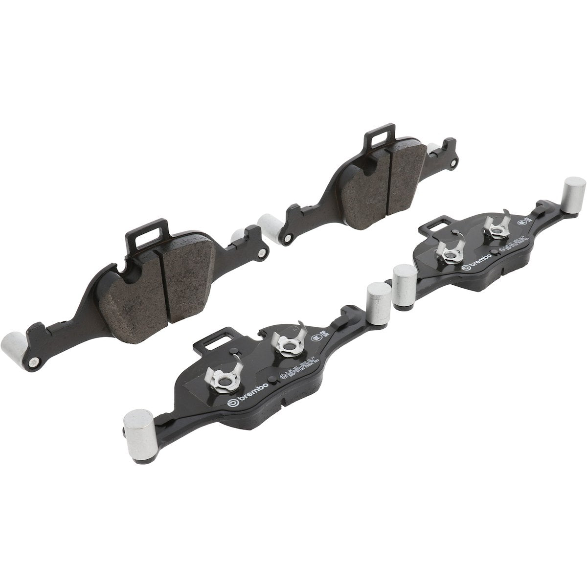 Brembo Brake Pads P06107 product image 3