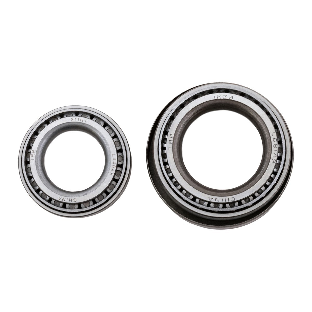 Husky Towing Trailer Hubs, Axles & Bearings BK3500 product image 4