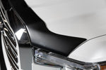 Husky Liners Hood Protectors & Bug Shields 2877167 product image 3