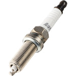 Autolite Spark Plug, 12 x 1.25 Millimeter Thread, 9/16 in Hex, 0.040 in Gap - AI5684