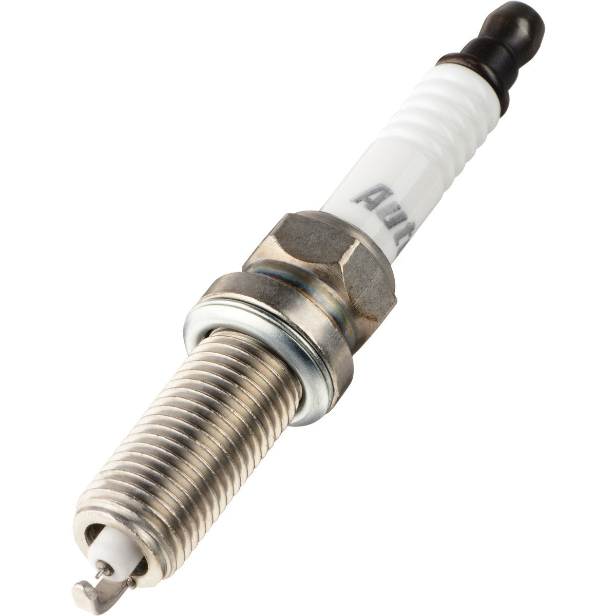 Autolite Spark Plug, 12 x 1.25 Millimeter Thread, 9/16 in Hex, 0.040 in Gap - AI5684
