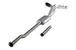 Flowmaster Exhaust System Kit 738115 product image 3
