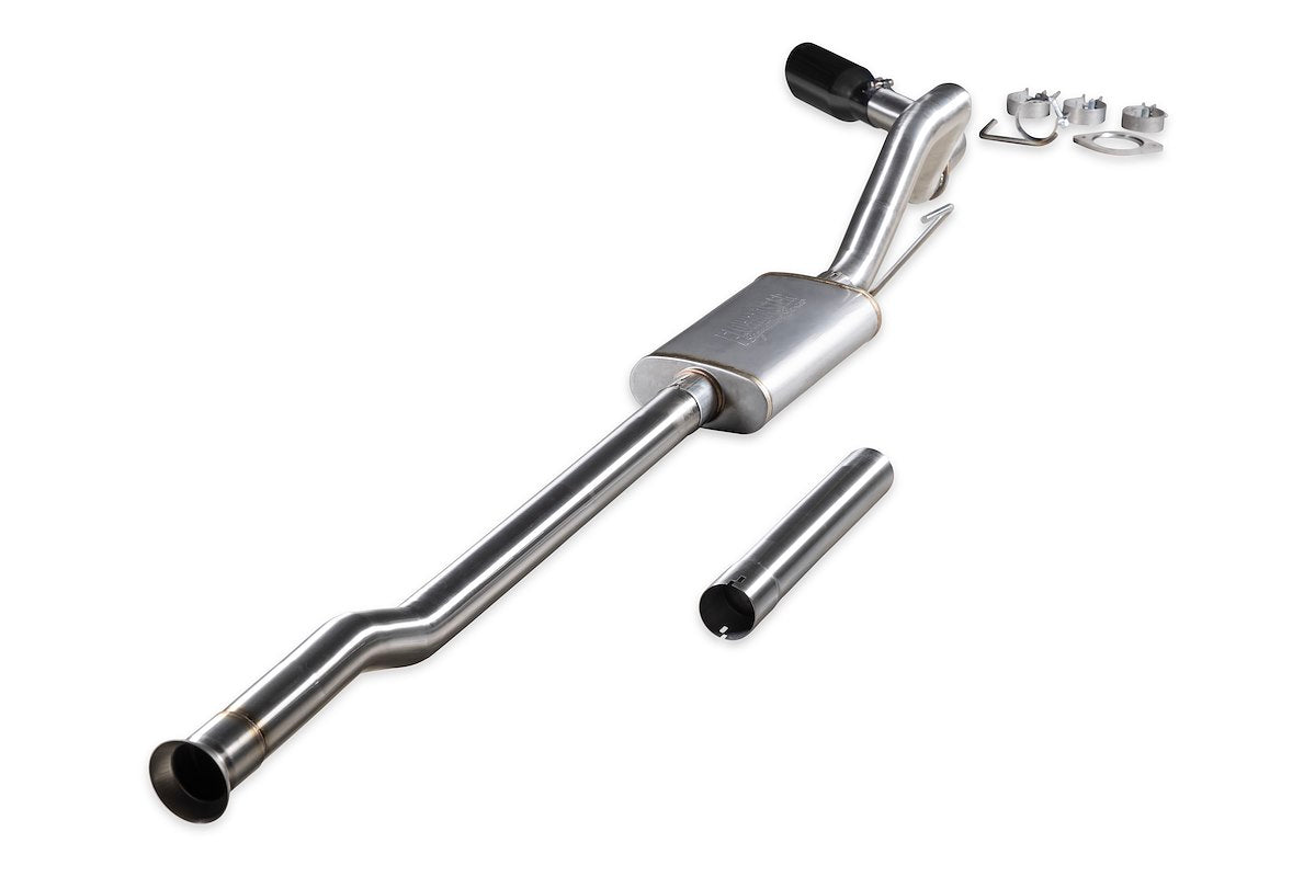 Flowmaster Exhaust System Kit 738115 product image 3