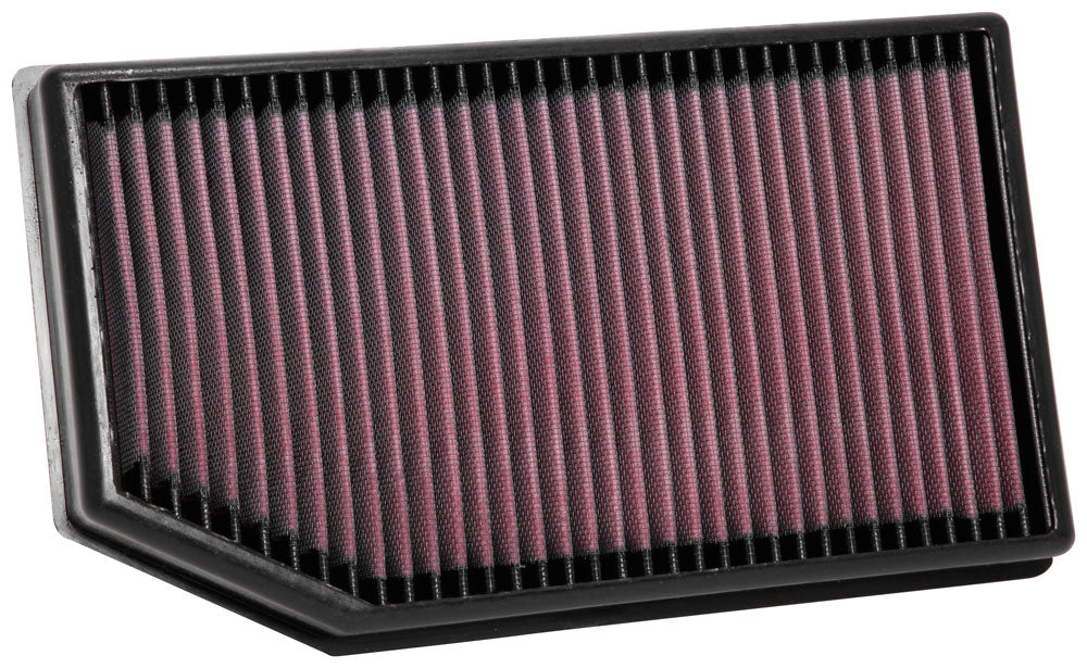 K&N Filters 33-5076 product image 1