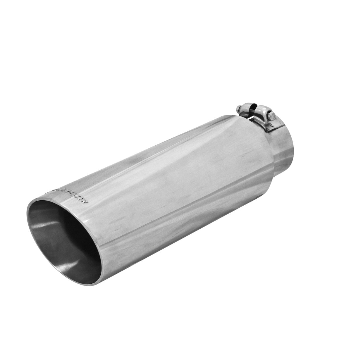 Flowmaster Exhaust Tail Pipe Tip 15398 product image 1