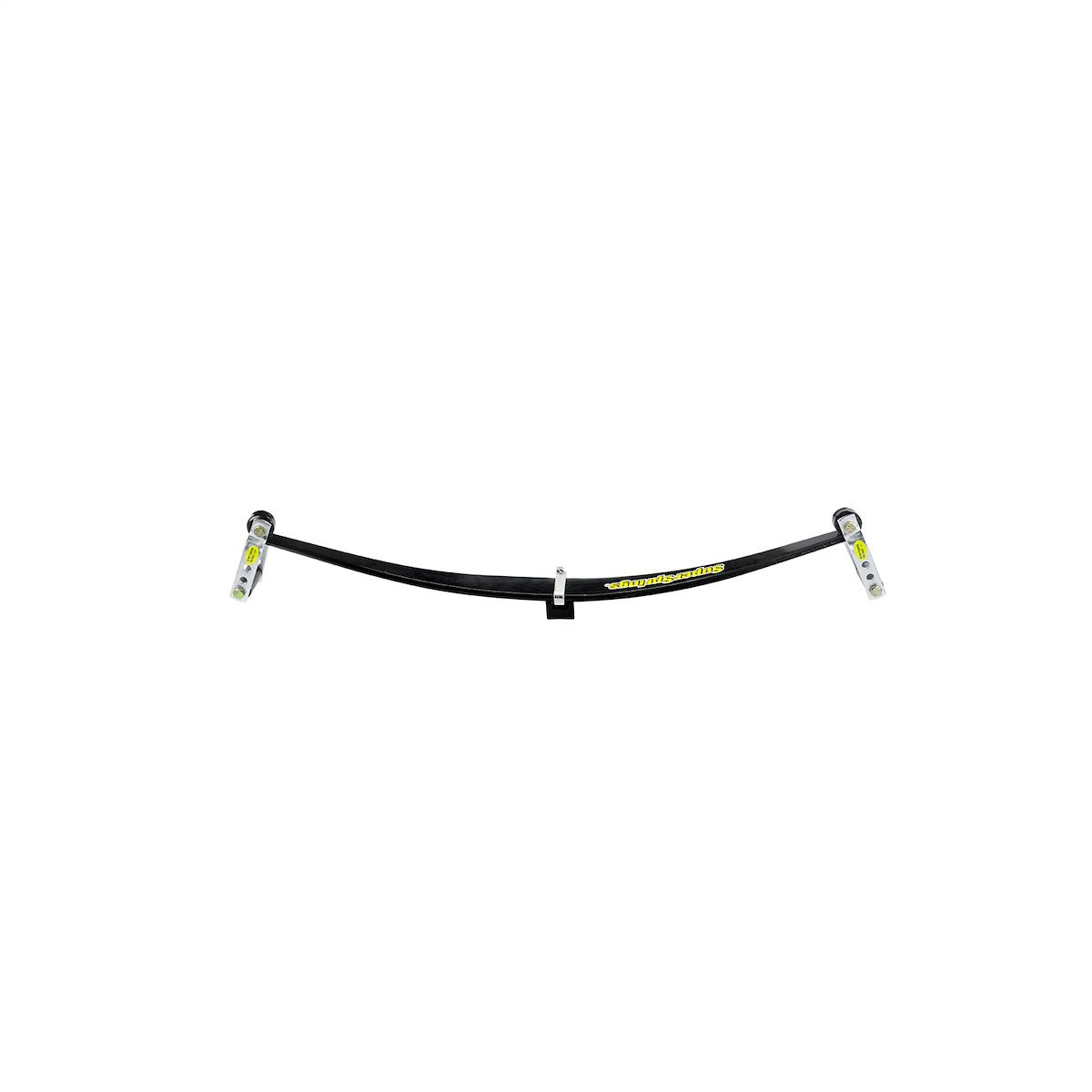 SuperSprings Leaf Helper Spring SSA43 product image 3