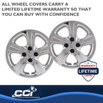 Coast2Coast Universal Wheel Covers IWC55815C product image 4