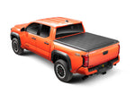 Extang Tonneau Cover, Trifecta 2.0, 2 Folds/3 Panels, Black - 92832