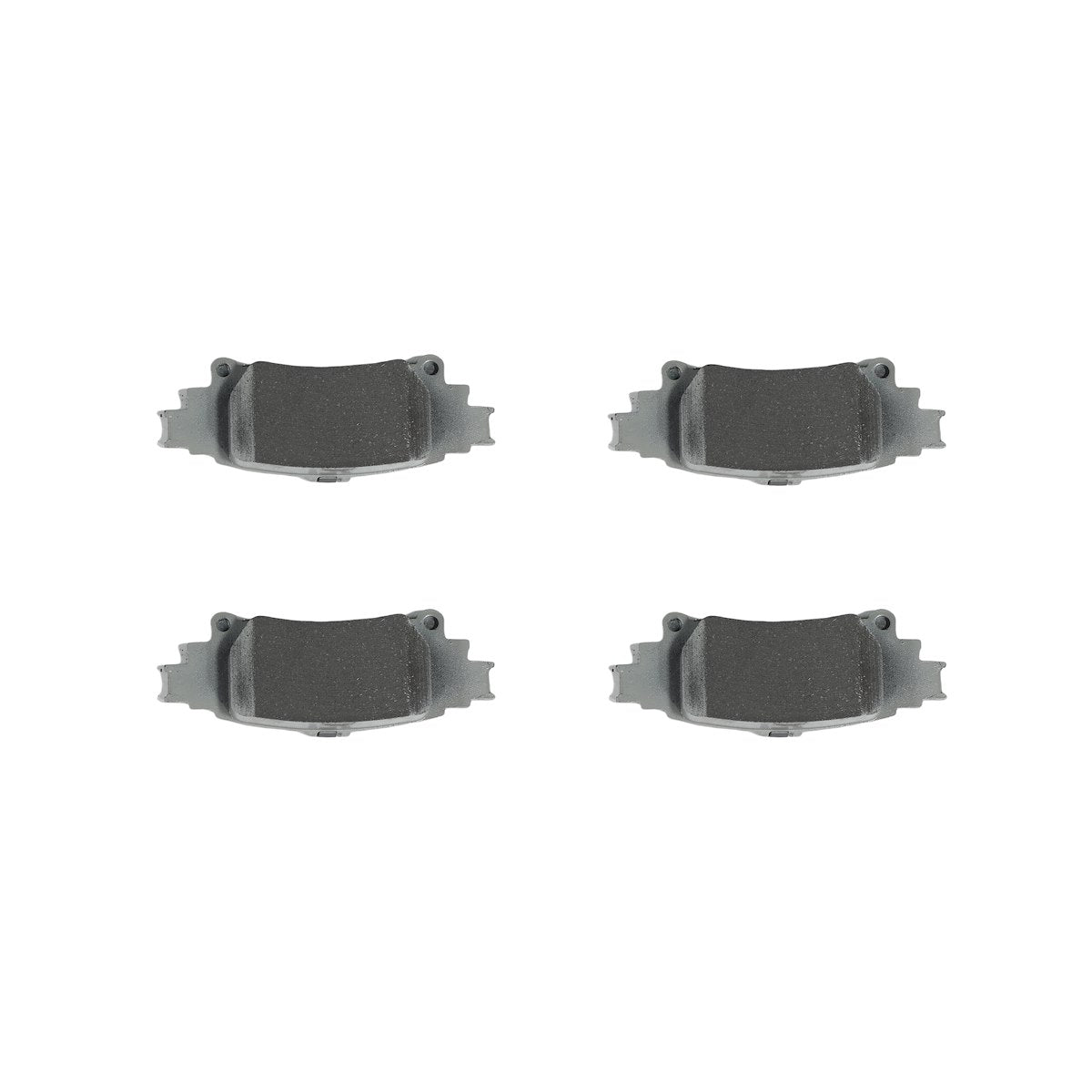 Brembo Brake Pads P83132N product image 1