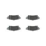 Brembo Brake Pads P83132N product image 1