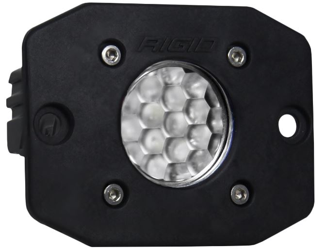 RIGID Industries Point of Purchase Display 20631 product image 1