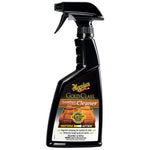 Meguiars Leather Conditioner, 16 oz Spray Bottle, Pack of 6 - G18516