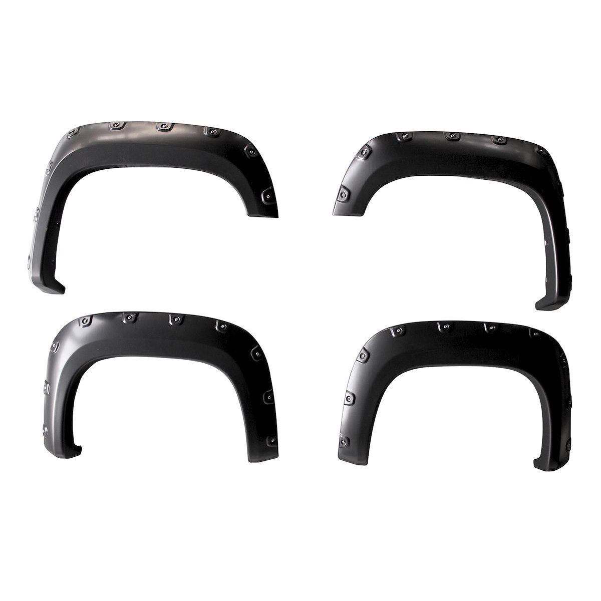 TrailFX Fender Flares TFG3001S product image 1